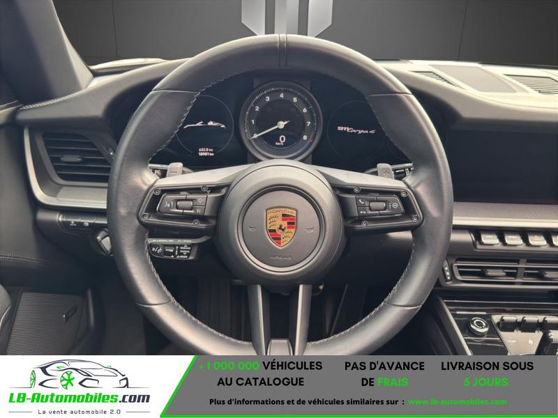 Porsche 911 4 3.0i 385 PDK  occasion  Beaupuy - photo n6