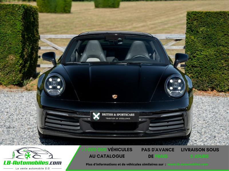 Porsche 911 4 3.0i 385 PDK  occasion  Beaupuy - photo n7