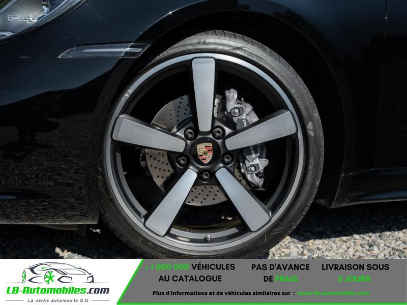 Porsche 911 4 3.0i 385 PDK  occasion  Beaupuy - photo n6
