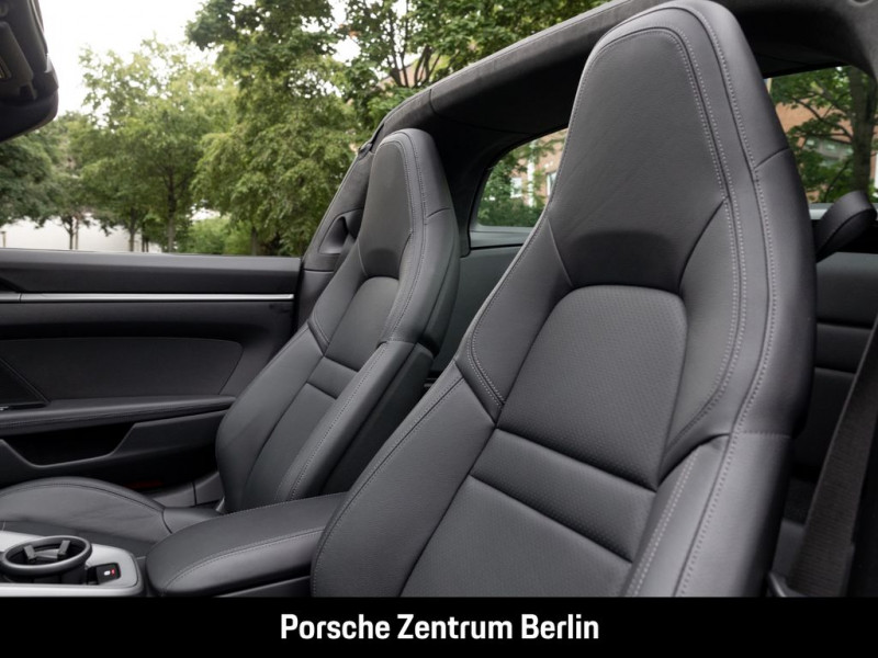 Porsche 911 4 3.0i 385 PDK  occasion  Beaupuy - photo n4