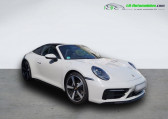 Porsche 911 4 3.0i 385 PDK   Beaupuy 31