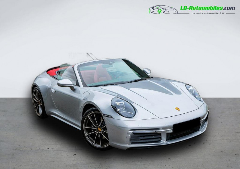 Porsche 911 4 3.0i 385 PDK  occasion  Beaupuy