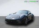 Porsche 911 occasion année 2022 boite Automatique Annonce Porsche 911 occasion Essence 4 3.0i 385 PDK à Beaupuy