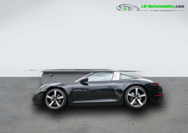 Porsche 911 4 3.0i 385 PDK  occasion  Beaupuy - photo n3