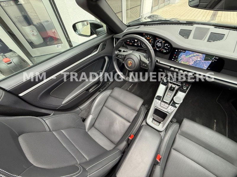 Porsche 911 4 3.0i 385 PDK  occasion  Beaupuy - photo n3