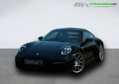 Porsche 911 occasion année 2023 boite Automatique Annonce Porsche 911 occasion Essence 4 3.0i 385 PDK à Beaupuy