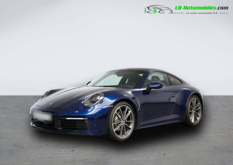 Porsche 911 4 3.0i 385 PDK  occasion  Beaupuy