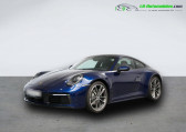 Porsche 911 occasion année 2024 boite Automatique Annonce Porsche 911 occasion Essence 4 3.0i 385 PDK à Beaupuy