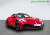 Porsche 911 occasion année 2021 boite Automatique Annonce Porsche 911 occasion Essence 4 3.0i 385 PDK à Beaupuy