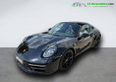 Annonce Porsche 911 occasion Essence 4 3.0i 385 PDK  Beaupuy