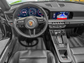 Porsche 911 4 3.0i 385 PDK  occasion  Beaupuy - photo n2