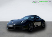 Porsche 911 occasion année 2020 boite Automatique Annonce Porsche 911 occasion Essence 4 3.0i 385 PDK à Beaupuy