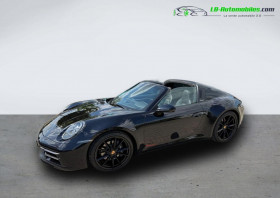 Porsche 911 4 3.0i 385 PDK  occasion  Beaupuy - photo n2
