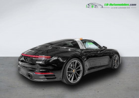 Porsche 911 4 3.0i 385 PDK  occasion  Beaupuy - photo n3
