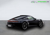 Porsche 911 occasion année 2020 boite Automatique Annonce Porsche 911 occasion Essence 4 3.0i 385 PDK à Beaupuy