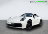 Porsche 911 occasion année 2022 boite Automatique Annonce Porsche 911 occasion Essence 4 3.0i 385 PDK à Beaupuy