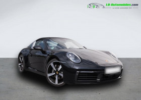 Porsche 911 , garage LB AUTOMOBILES  Beaupuy