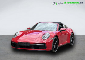 Porsche 911 4 3.0i 385 PDK  occasion  Beaupuy - photo n5