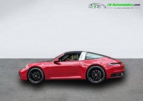 Porsche 911 4 3.0i 385 PDK  occasion  Beaupuy - photo n4