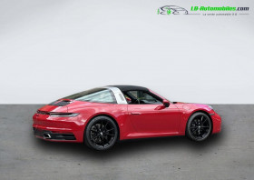 Porsche 911 4 3.0i 385 PDK  occasion  Beaupuy - photo n3