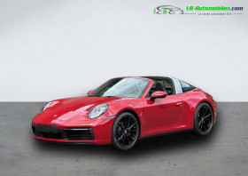 Porsche 911 4 3.0i 385 PDK  occasion  Beaupuy - photo n2