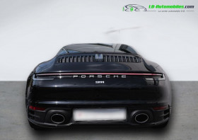 Porsche 911 4 3.0i 385 PDK  occasion  Beaupuy - photo n4