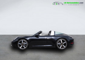 Porsche 911 4 3.0i 385 PDK  occasion  Beaupuy - photo n3