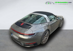 Porsche 911 4 3.0i 385 PDK  occasion  Beaupuy - photo n4