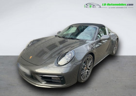 Porsche 911 4 3.0i 385 PDK  occasion  Beaupuy - photo n2