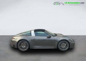 Porsche 911 4 3.0i 385 PDK  occasion  Beaupuy - photo n6