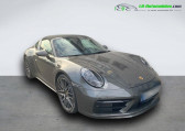 Porsche 911 occasion année 2024 boite Automatique Annonce Porsche 911 occasion Essence 4 3.0i 385 PDK à Beaupuy