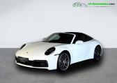Porsche 911 occasion année 2022 boite Automatique Annonce Porsche 911 occasion Essence 4 3.0i 385 PDK à Beaupuy