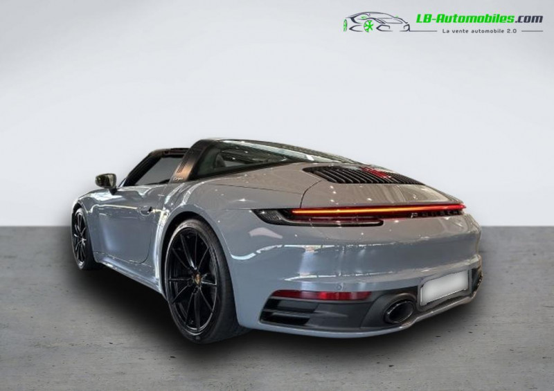 Porsche 911 4 3.0i 385 PDK  occasion  Beaupuy - photo n2