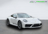 Porsche 911 occasion année 2024 boite Automatique Annonce Porsche 911 occasion Essence 4 3.0i 385 PDK à Beaupuy