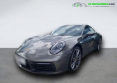 Porsche 911 occasion année 2020 boite Automatique Annonce Porsche 911 occasion Essence 4 3.0i 385 PDK à Beaupuy