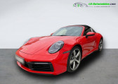 Porsche 911 4 3.0i 385 PDK   Beaupuy 31
