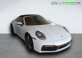 Porsche 911 occasion année 2025 boite Automatique Annonce Porsche 911 occasion Essence 4 3.0i 385 PDK à Beaupuy