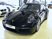 Annonce Porsche 911 occasion Essence 4 3.0i 385 PDK � L'Union