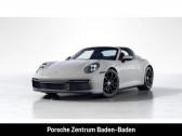 Annonce Porsche 911 occasion Essence 4 3.0i 385 PDK � L'Union