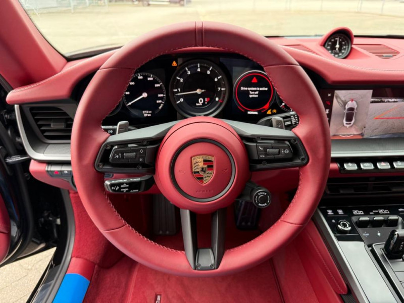 Porsche 911 4 3.0i 385 PDK  occasion  L'Union - photo n6