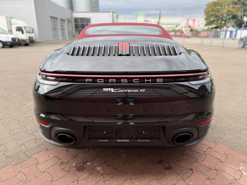 Porsche 911 4 3.0i 385 PDK  occasion  L'Union - photo n11