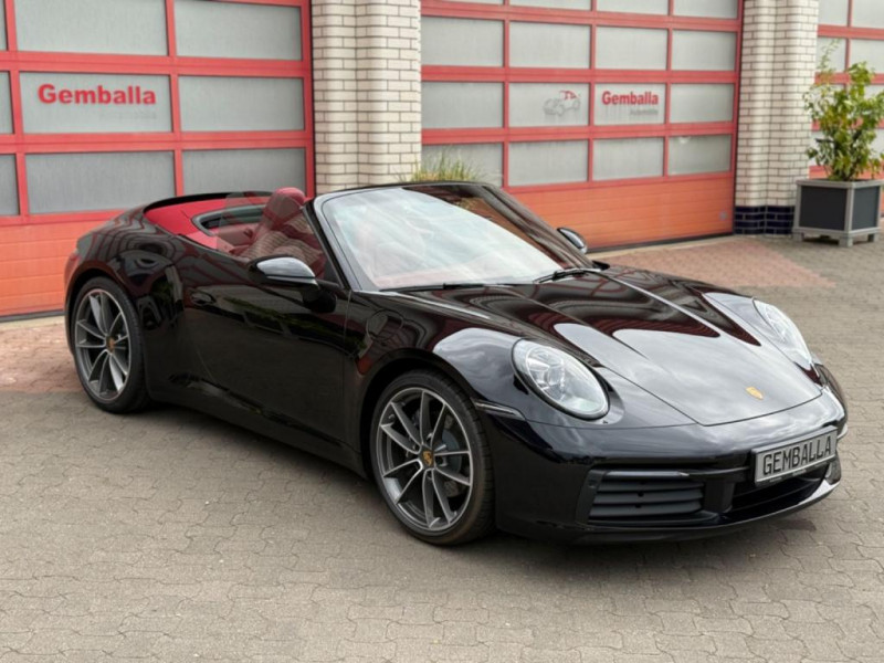 Porsche 911 4 3.0i 385 PDK  occasion  L'Union - photo n15