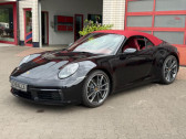 Annonce Porsche 911 occasion Essence 4 3.0i 385 PDK  L'Union