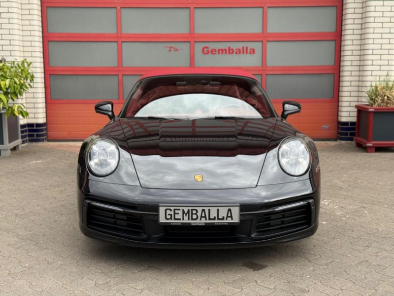 Porsche 911 4 3.0i 385 PDK  occasion  L'Union - photo n5