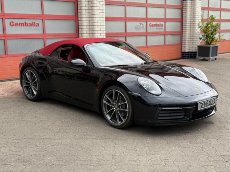 Porsche 911 4 3.0i 385 PDK  occasion  L'Union - photo n7
