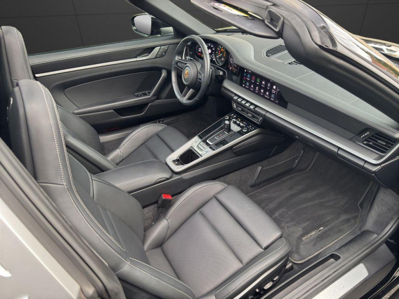Porsche 911 4 3.0i 385 PDK  occasion  L'Union - photo n12