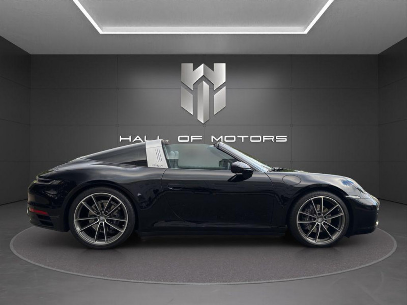 Porsche 911 4 3.0i 385 PDK  occasion  L'Union - photo n6