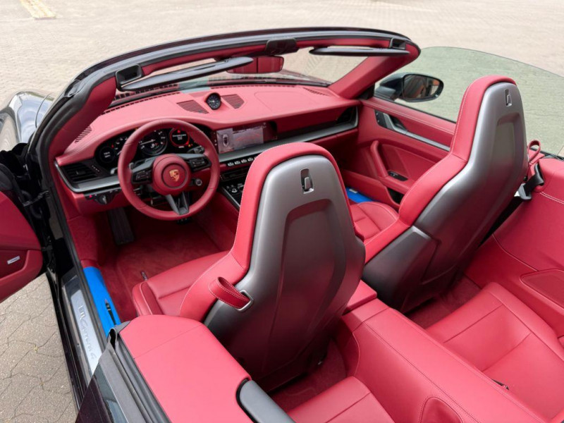 Porsche 911 4 3.0i 385 PDK  occasion  L'Union - photo n12