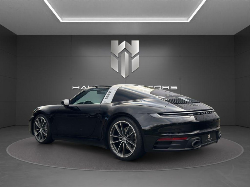 Porsche 911 4 3.0i 385 PDK  occasion  L'Union - photo n3