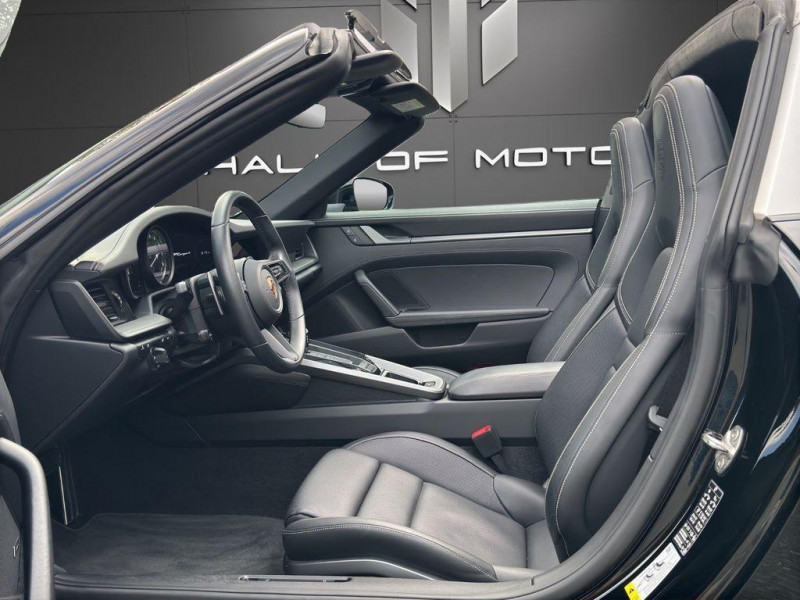 Porsche 911 4 3.0i 385 PDK  occasion  L'Union - photo n10
